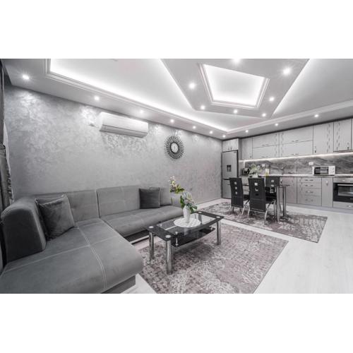 City Apartments - a brand new luxury & comfy.