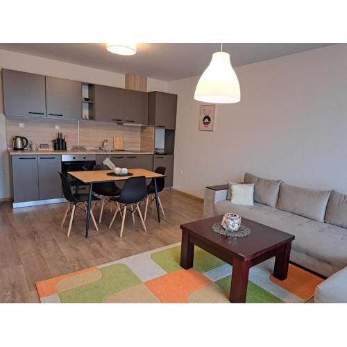 City Apartments 1