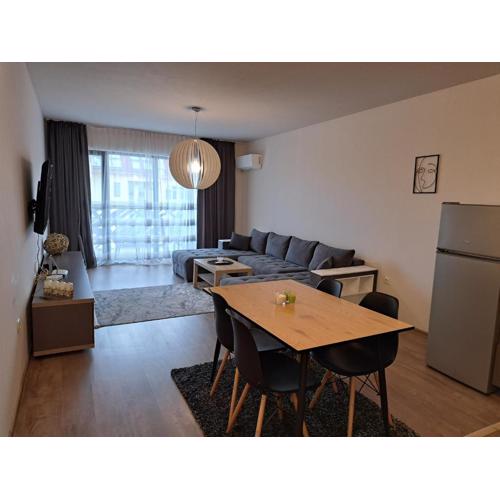 City Apartments 2