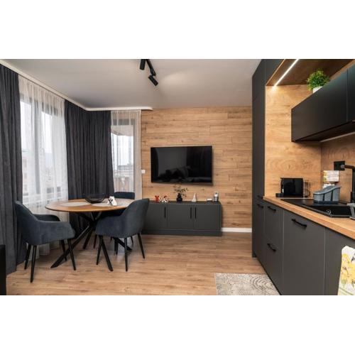 City Apartments 4