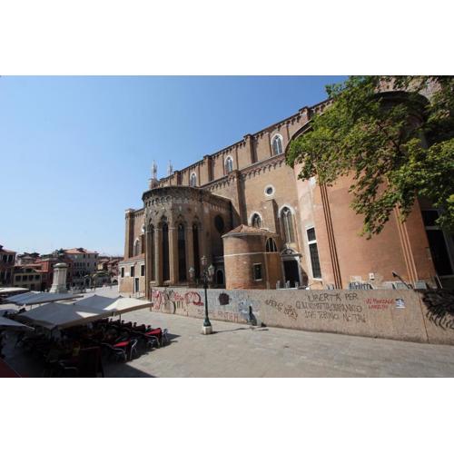 City Apartments Fondamenta Nove