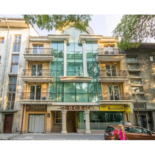 City Apartments La Casa