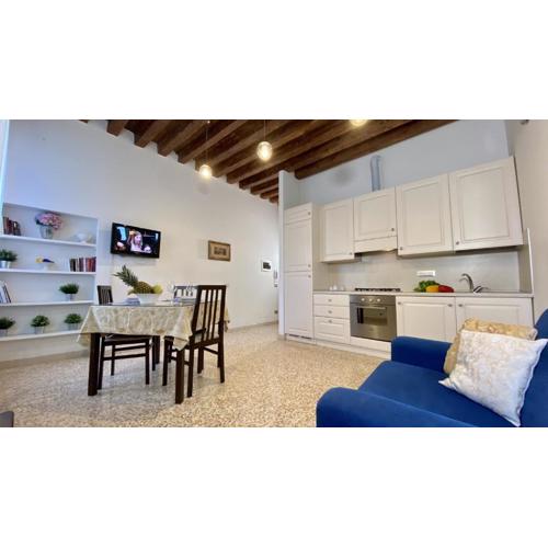 City Apartments Rialto Market