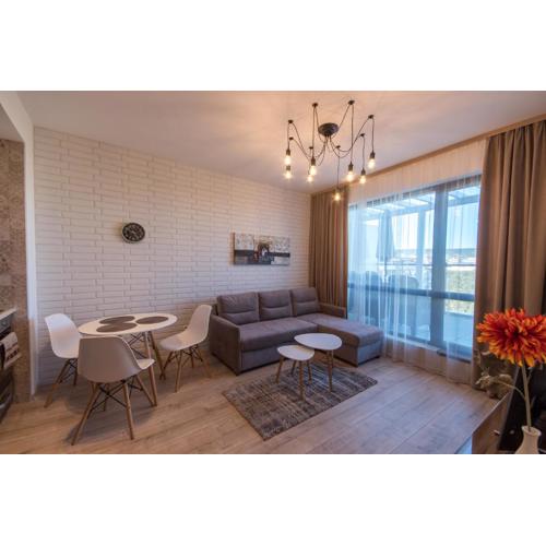 City Apartments Triumph