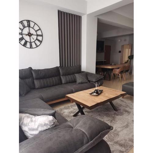 City Apartments