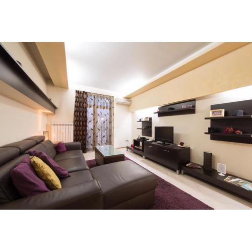 City Apartments