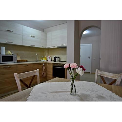 City Apartments