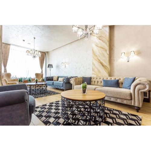 City Avenue Hotel by HMG-Free Parking-Free Wi-Fi