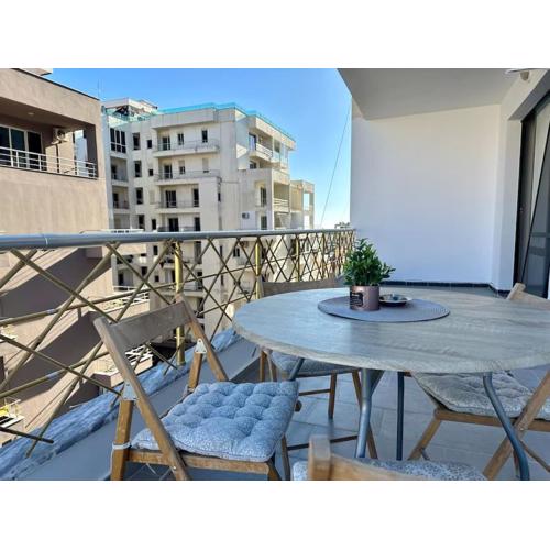 City Beach Apartment