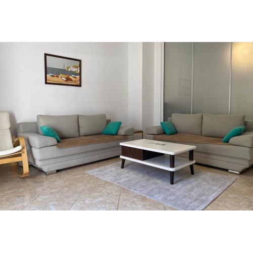 City Beach apartment