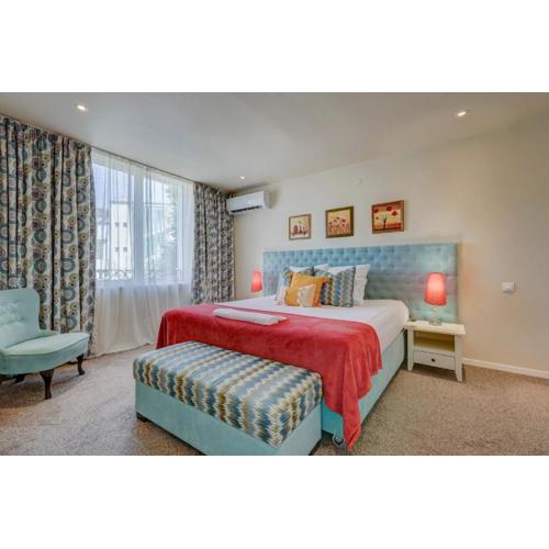 City Boutique Inn