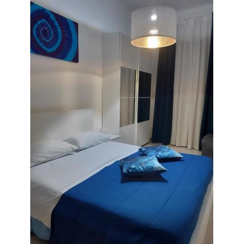 City Break House Salerno