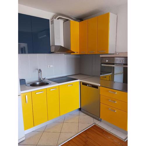 City Break Trogir Apartment