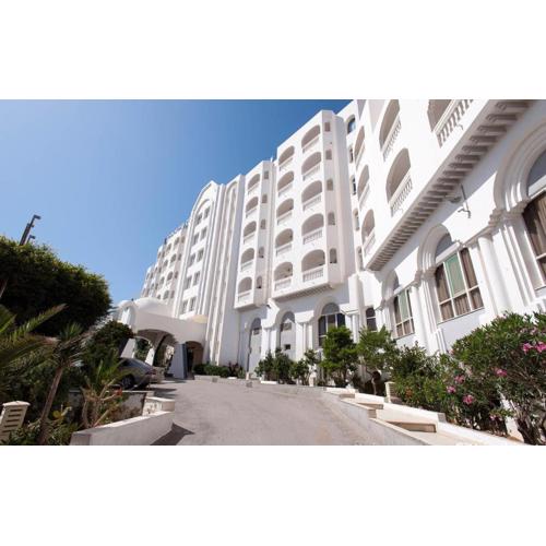 City Business Monastir Center