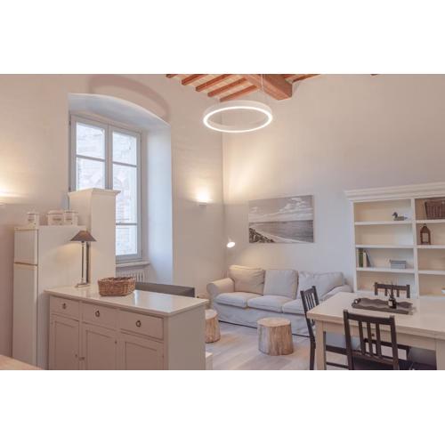 City Center - Casa del Morlacchi