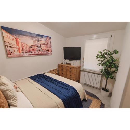 City Center - Casa luxury