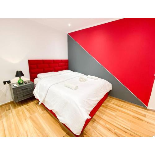 City Center 14 - Tirana Way Apartments