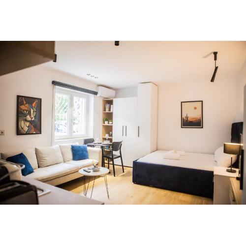City Center 17 - Tirana Way Apartments