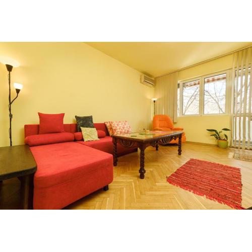 City Center 2-Bedroom