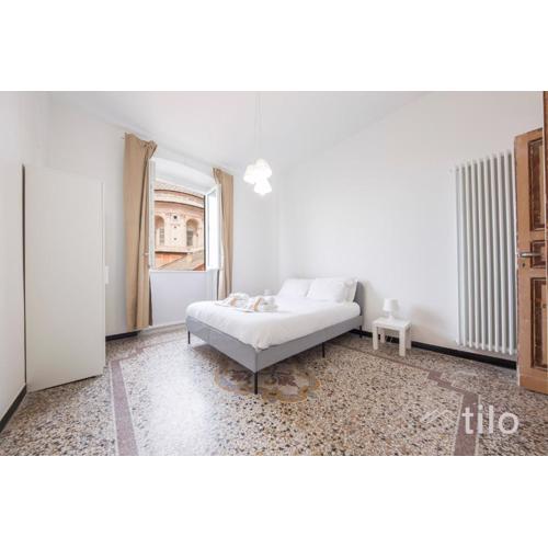 City Center, 2BR, Free Wifi & Netflix By Tilo