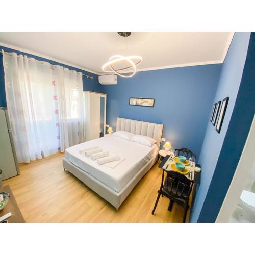 City Center 7 - Tirana Way Apartments