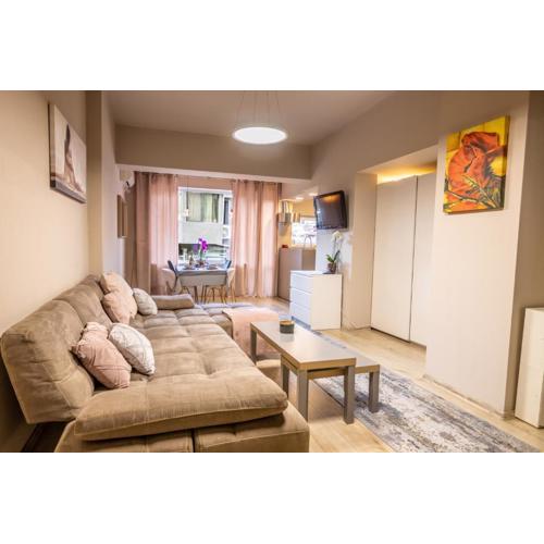 City Center apartament “MARTA”