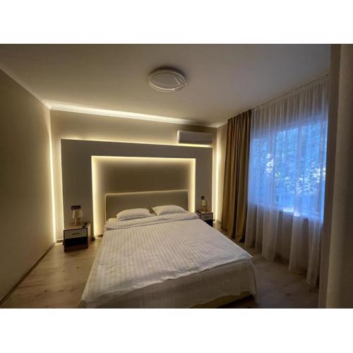 City Center Apartment 1