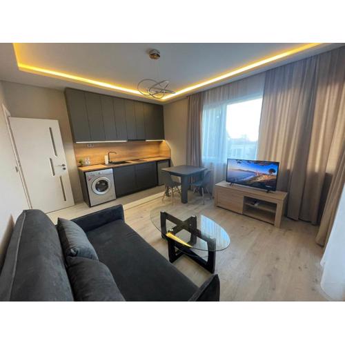 City Center Apartment 2