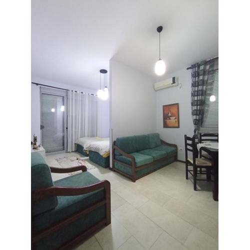 City center apartment 3