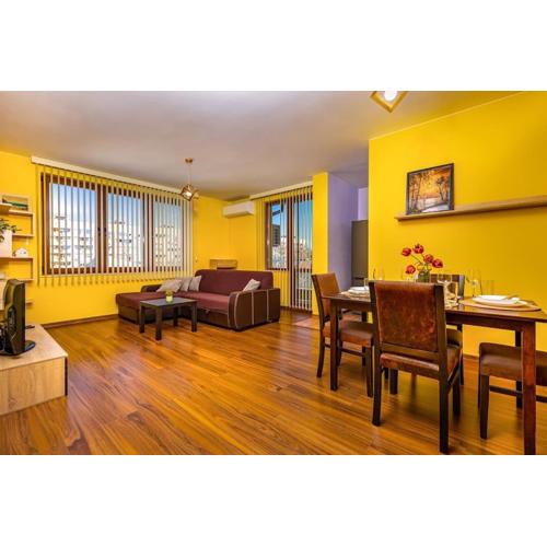 City Center Apartment Aleko Konstantinov