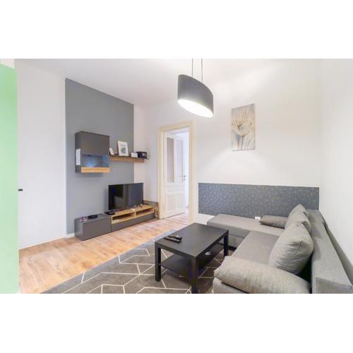 City Center Apartment Dina 3