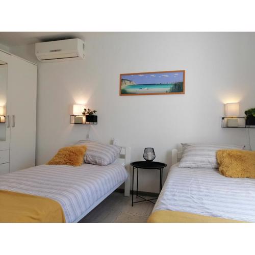 City center apartment DORA