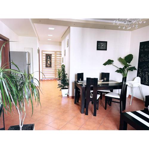 City Center Apartment Galeria