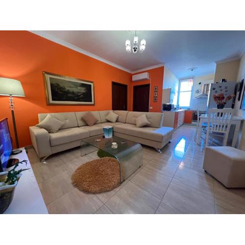 City Center Apartment in Shkoder