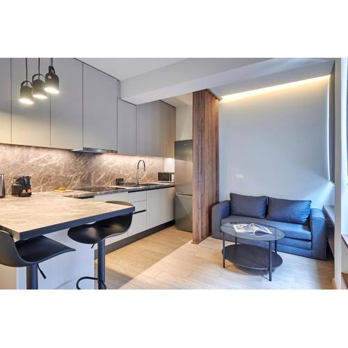 City-Center Apartment in Vibrant Monastiraki, Athens