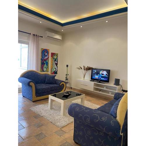 City Center Apartment M