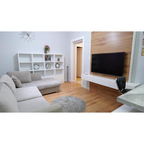 City center apartment Niko 04