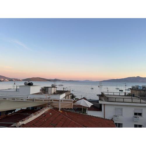 City Center Apartment Saranda