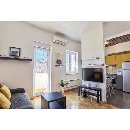 City Center Apartment Soldic