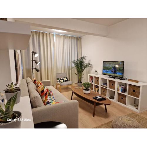City Center Apartment