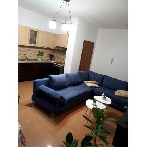 City Center Apartment