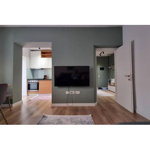 City Center Apartment