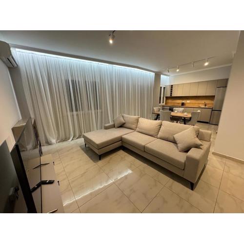 City Center Apartment