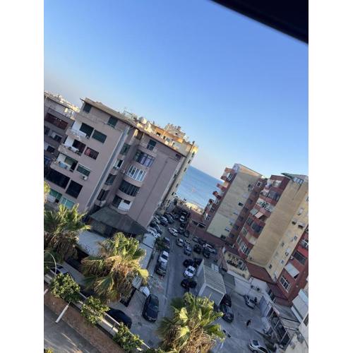 City Center Apartment