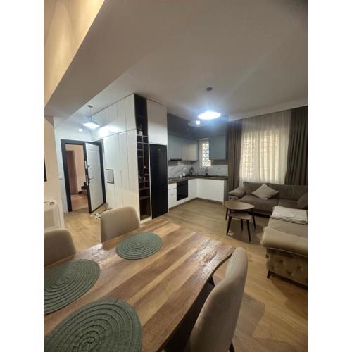 City Center Apartment