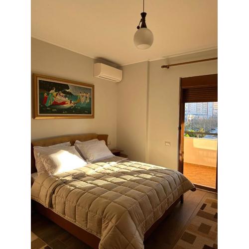 city center apartment