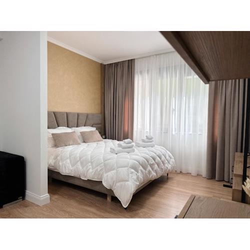 City Center Apartment