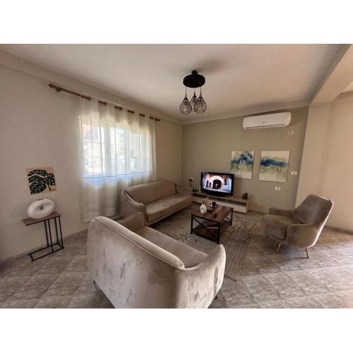City Center Apartment