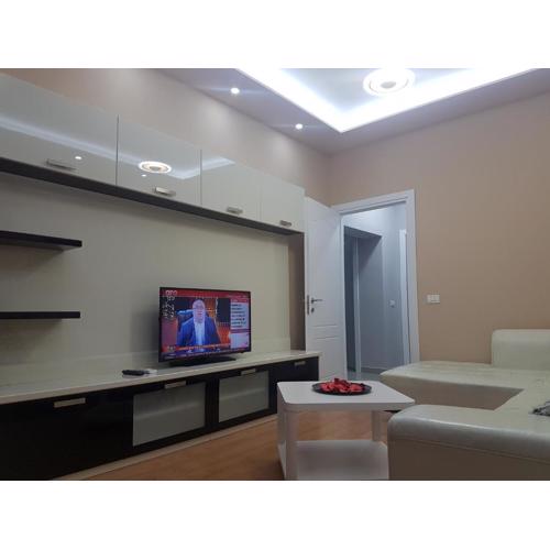 City Center Apartment