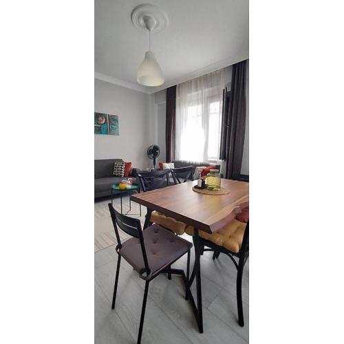 City Center Apartment